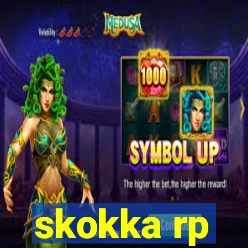 skokka rp